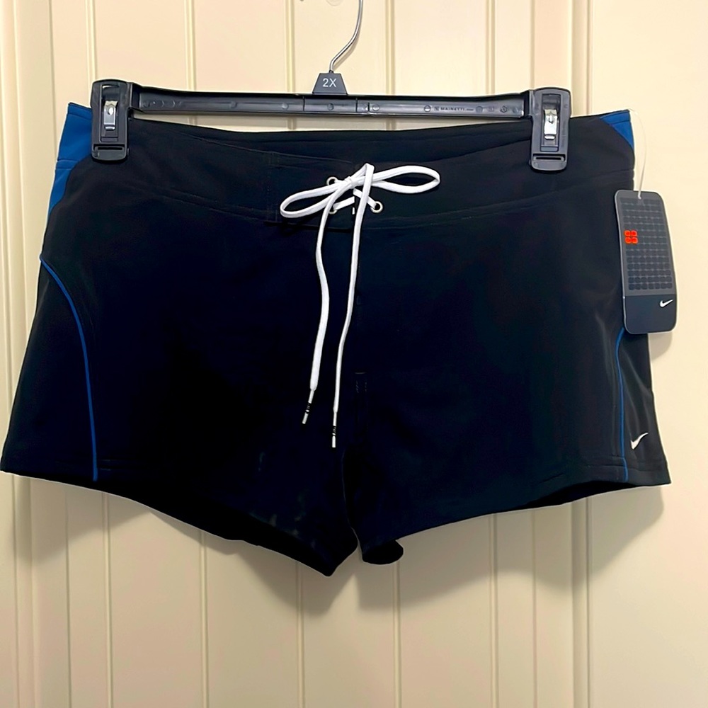 COPY - Nike short mens swim